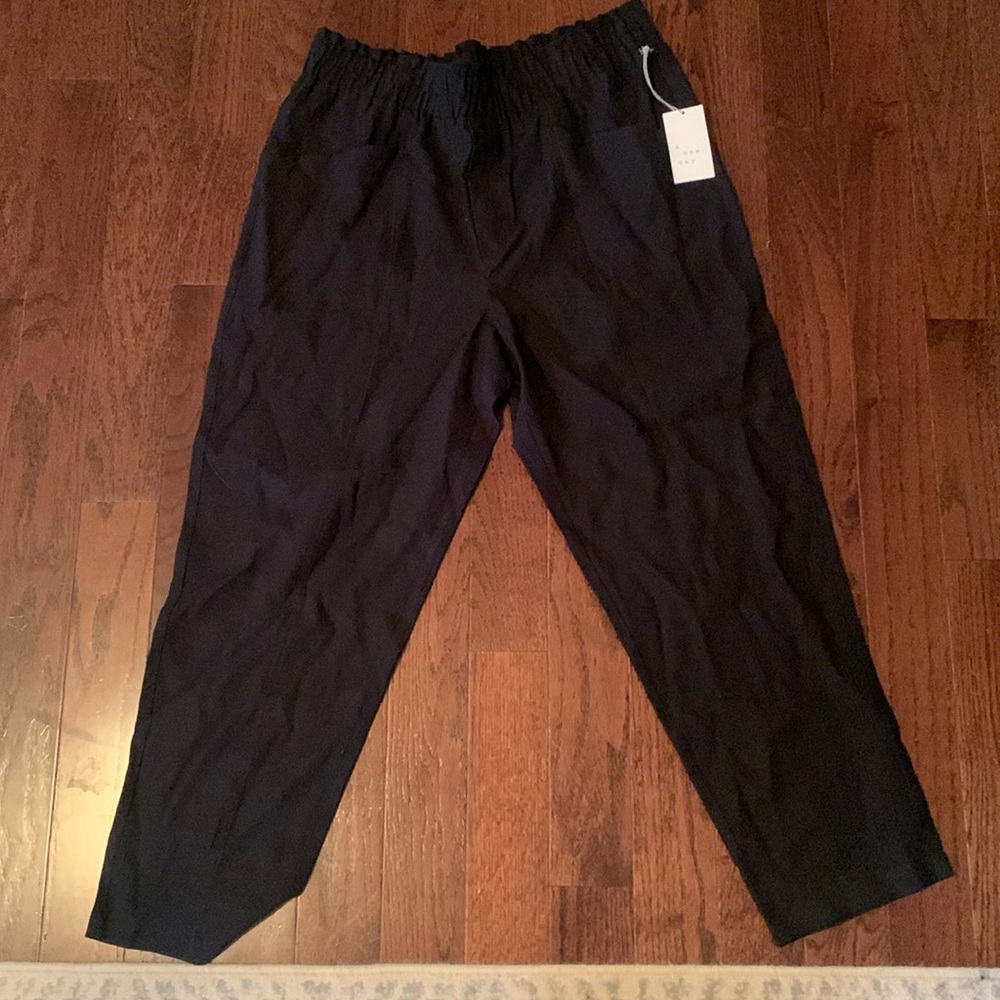 A New Day black pants